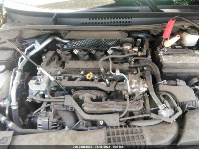 Photo 9 VIN: 5YFS4MCE4MP065148 - TOYOTA COROLLA 