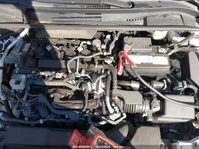 Photo 9 VIN: 5YFS4MCE4MP078935 - TOYOTA COROLLA 