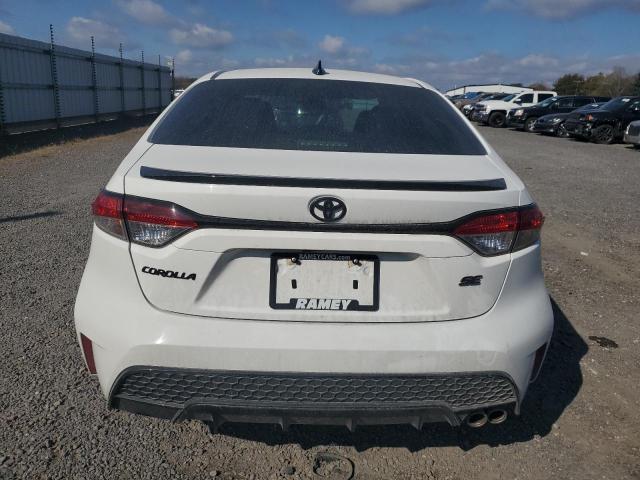 Photo 5 VIN: 5YFS4MCE4MP079664 - TOYOTA COROLLA SE 