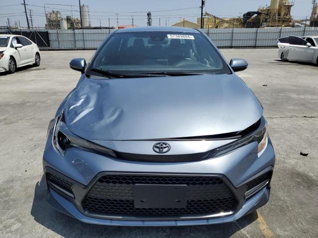 Photo 4 VIN: 5YFS4MCE4MP085965 - TOYOTA COROLLA 