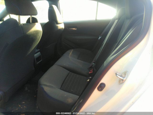 Photo 7 VIN: 5YFS4MCE4MP097727 - TOYOTA COROLLA 