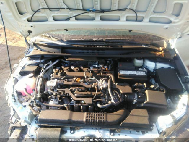 Photo 9 VIN: 5YFS4MCE4MP097727 - TOYOTA COROLLA 