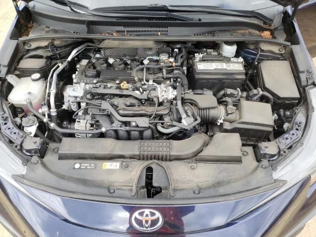 Photo 10 VIN: 5YFS4MCE4NP104953 - TOYOTA COROLLA SE 