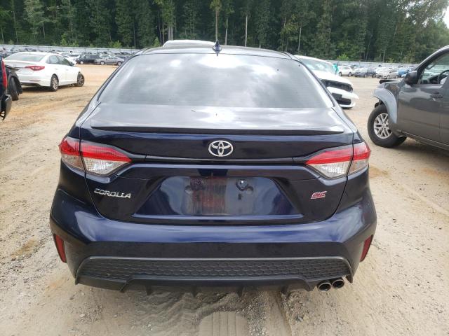 Photo 5 VIN: 5YFS4MCE4NP104953 - TOYOTA COROLLA SE 