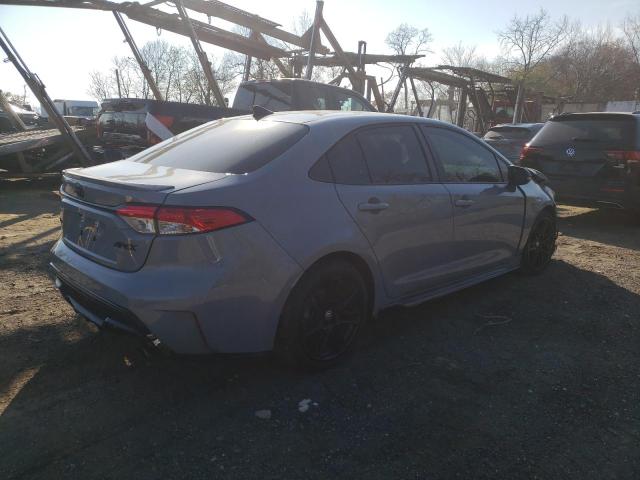 Photo 2 VIN: 5YFS4MCE4NP106475 - TOYOTA COROLLA SE 