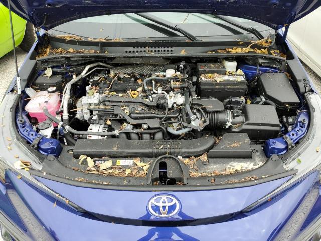 Photo 6 VIN: 5YFS4MCE4NP107867 - TOYOTA COROLLA SE 