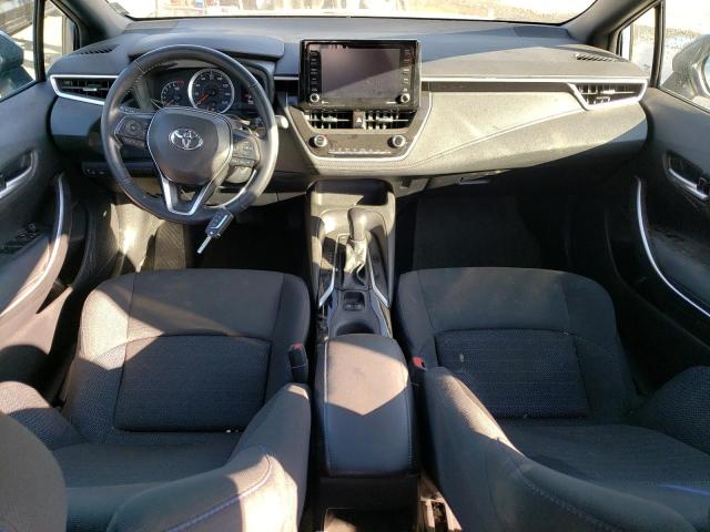 Photo 7 VIN: 5YFS4MCE4NP109960 - TOYOTA COROLLA 