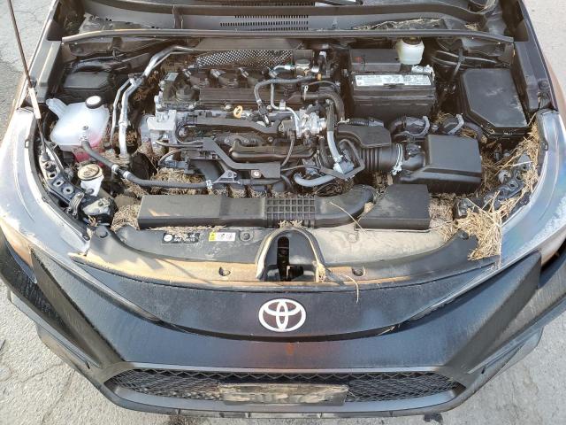 Photo 10 VIN: 5YFS4MCE4NP111742 - TOYOTA COROLLA SE 