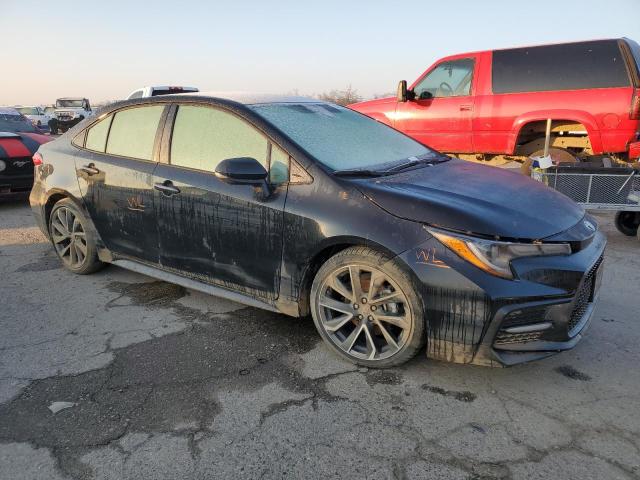 Photo 3 VIN: 5YFS4MCE4NP111742 - TOYOTA COROLLA SE 