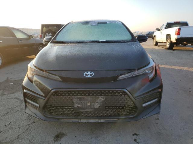 Photo 4 VIN: 5YFS4MCE4NP111742 - TOYOTA COROLLA SE 