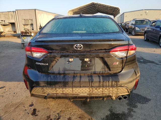 Photo 5 VIN: 5YFS4MCE4NP111742 - TOYOTA COROLLA SE 