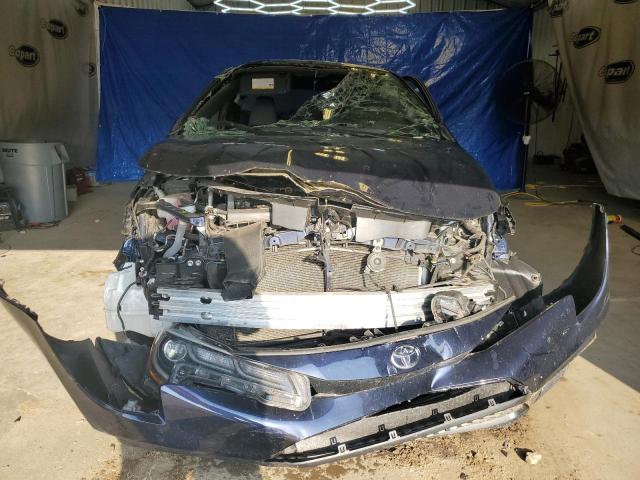 Photo 4 VIN: 5YFS4MCE4NP115452 - TOYOTA COROLLA SE 