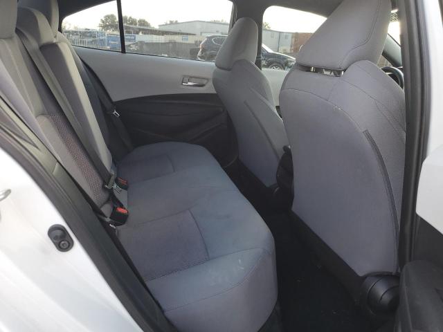 Photo 9 VIN: 5YFS4MCE4NP134535 - TOYOTA COROLLA SE 