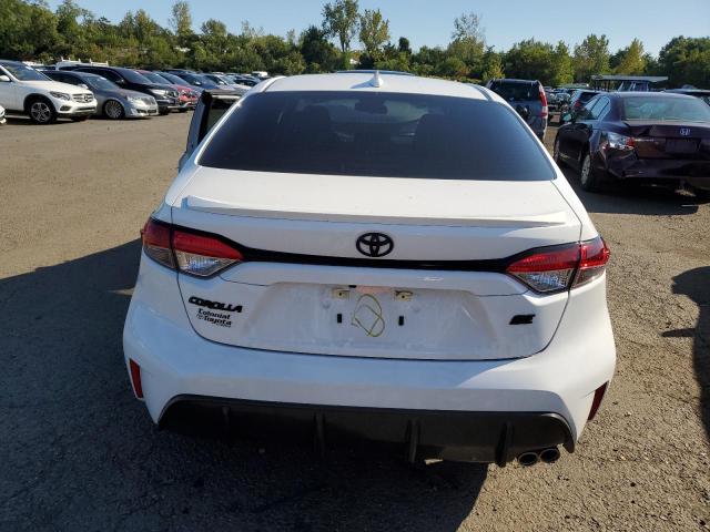 Photo 5 VIN: 5YFS4MCE4PP143013 - TOYOTA COROLLA 