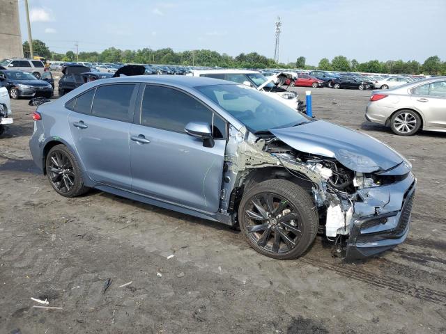 Photo 3 VIN: 5YFS4MCE4PP154061 - TOYOTA COROLLA SE 