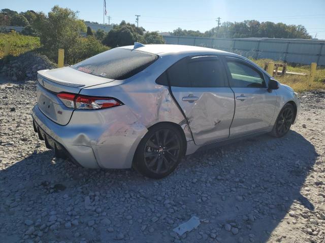 Photo 2 VIN: 5YFS4MCE4PP163374 - TOYOTA COROLLA SE 