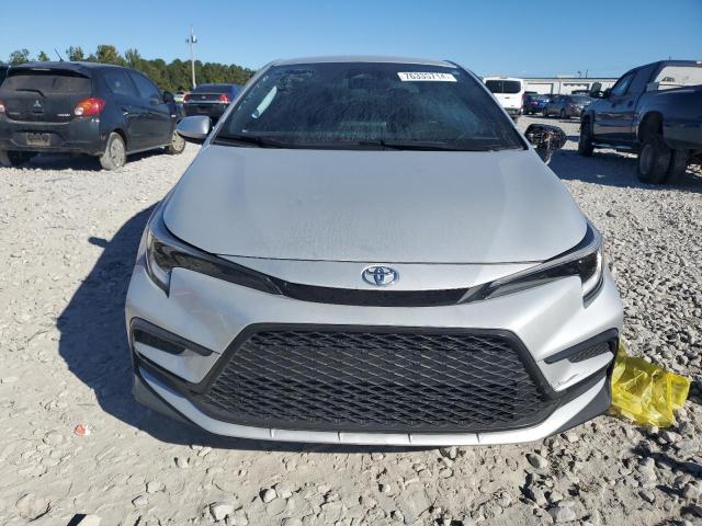 Photo 4 VIN: 5YFS4MCE4PP163374 - TOYOTA COROLLA SE 