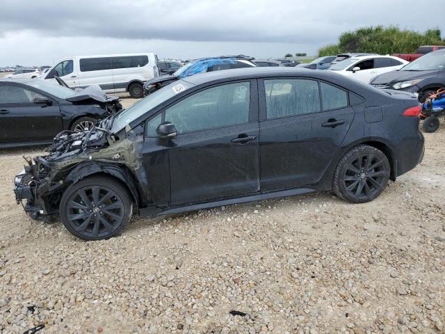 Photo 0 VIN: 5YFS4MCE4RP174734 - TOYOTA COROLLA SE 