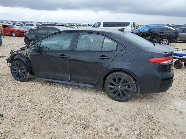 Photo 1 VIN: 5YFS4MCE4RP174734 - TOYOTA COROLLA SE 