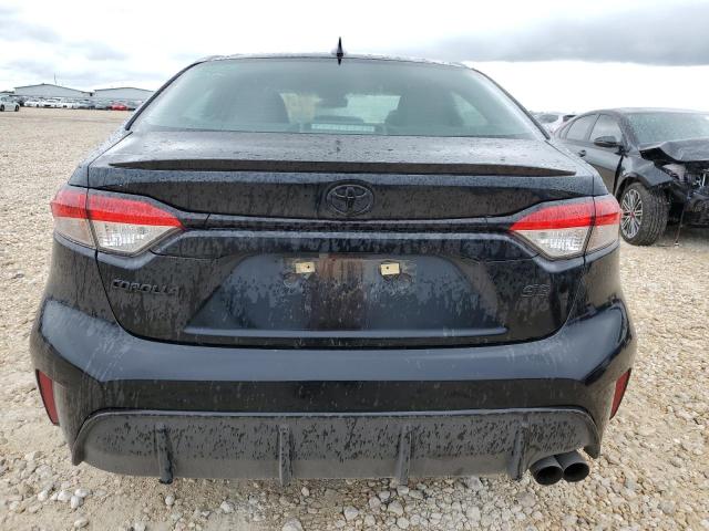 Photo 5 VIN: 5YFS4MCE4RP174734 - TOYOTA COROLLA SE 