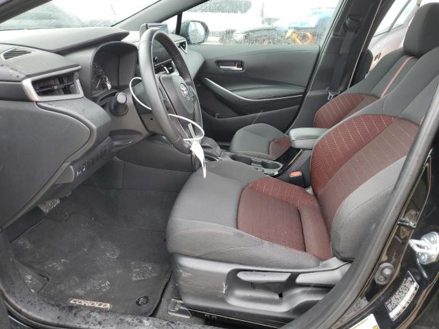 Photo 6 VIN: 5YFS4MCE4RP174734 - TOYOTA COROLLA SE 