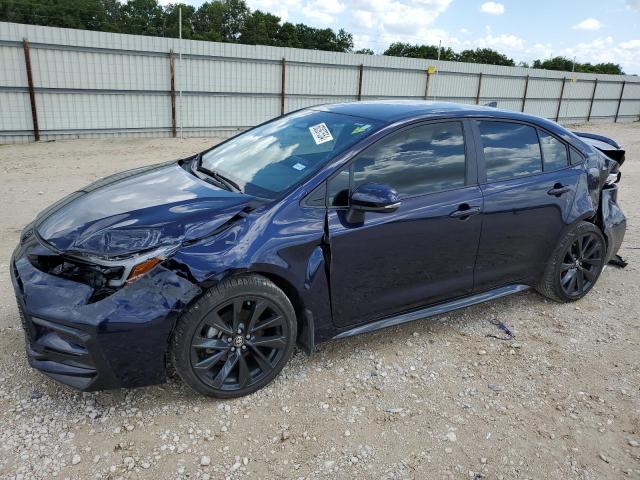 Photo 0 VIN: 5YFS4MCE4RP175236 - TOYOTA COROLLA SE 