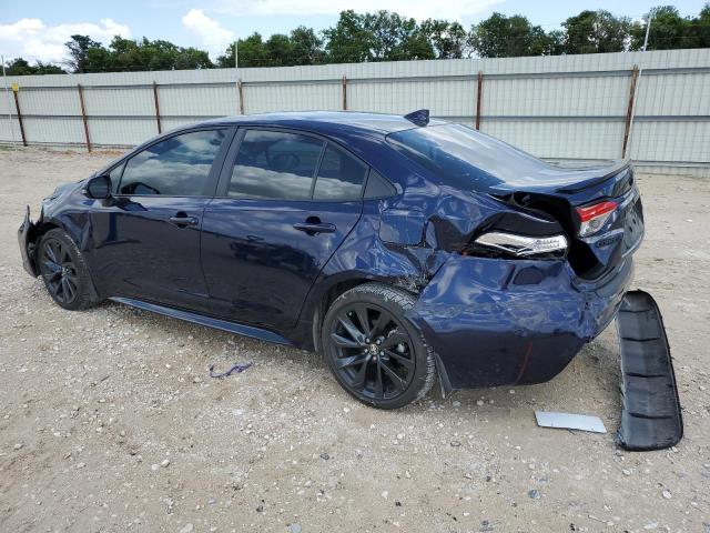 Photo 1 VIN: 5YFS4MCE4RP175236 - TOYOTA COROLLA SE 