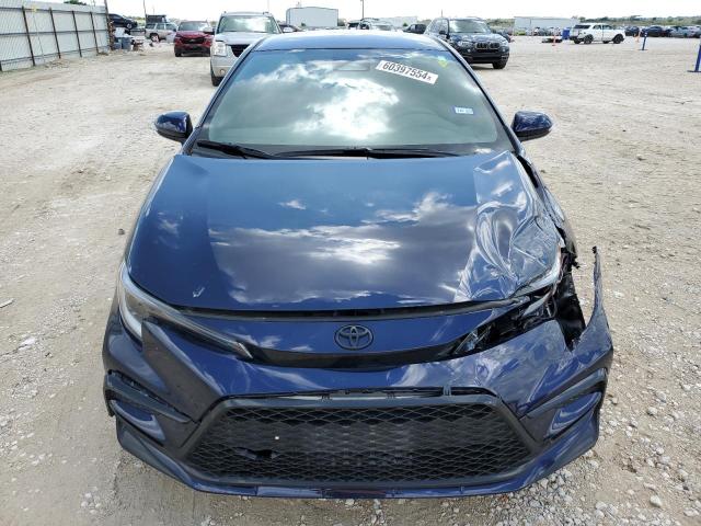 Photo 4 VIN: 5YFS4MCE4RP175236 - TOYOTA COROLLA SE 