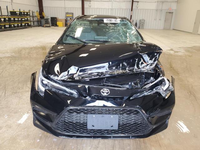 Photo 4 VIN: 5YFS4MCE4RP181120 - TOYOTA COROLLA 