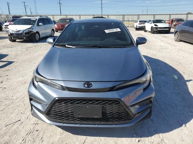 Photo 4 VIN: 5YFS4MCE4RP194675 - TOYOTA COROLLA SE 