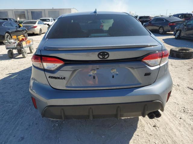 Photo 5 VIN: 5YFS4MCE4RP194675 - TOYOTA COROLLA SE 