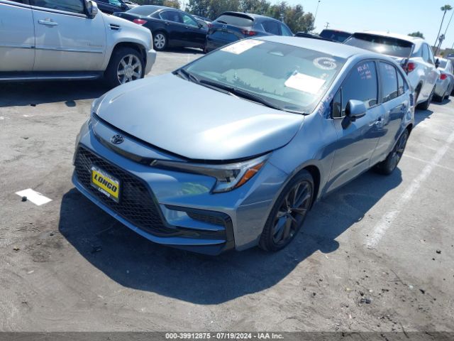 Photo 1 VIN: 5YFS4MCE4RP201334 - TOYOTA COROLLA 