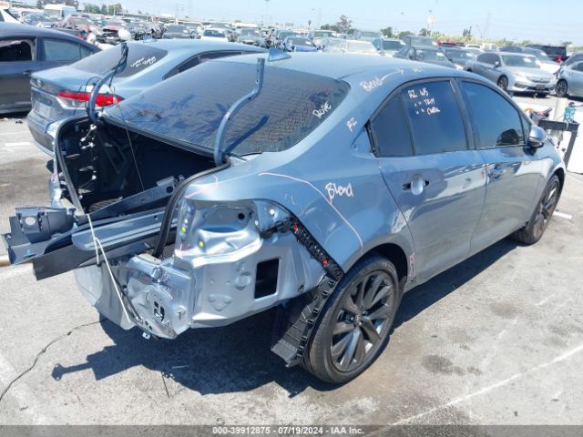 Photo 3 VIN: 5YFS4MCE4RP201334 - TOYOTA COROLLA 