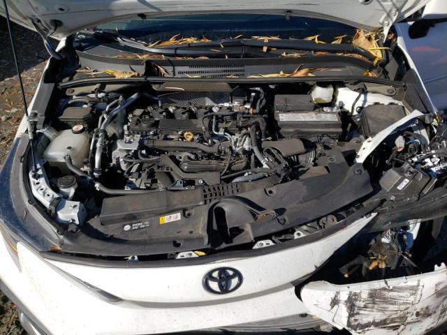 Photo 10 VIN: 5YFS4MCE5MP064588 - TOYOTA COROLLA SE 