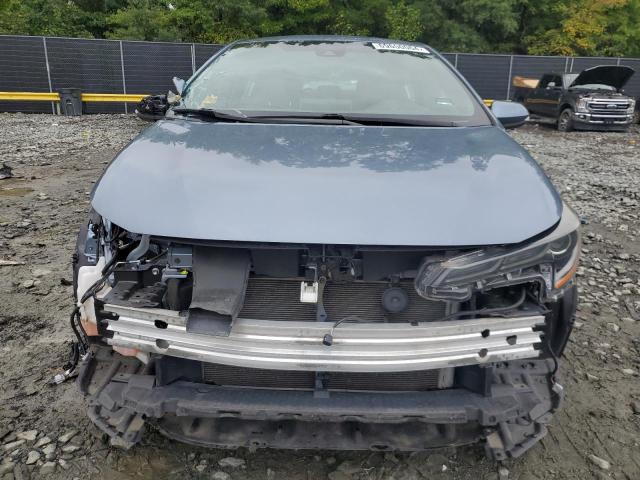 Photo 4 VIN: 5YFS4MCE5MP065045 - TOYOTA COROLLA SE 