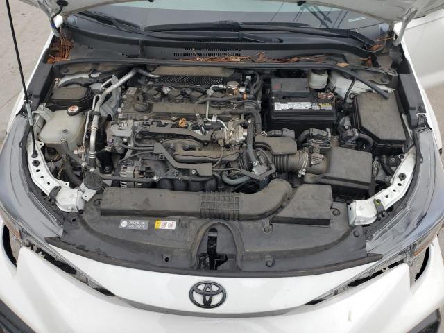 Photo 10 VIN: 5YFS4MCE5MP072013 - TOYOTA COROLLA SE 