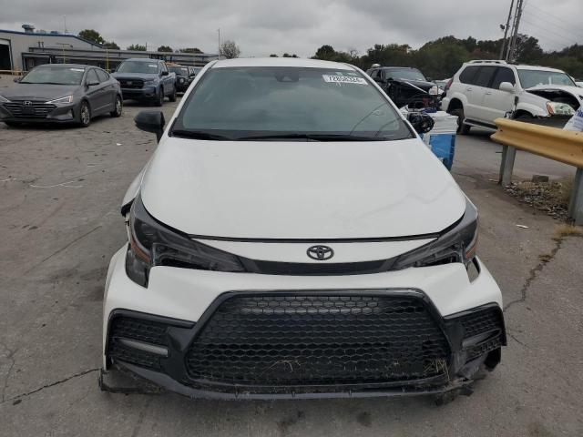 Photo 4 VIN: 5YFS4MCE5MP072013 - TOYOTA COROLLA SE 