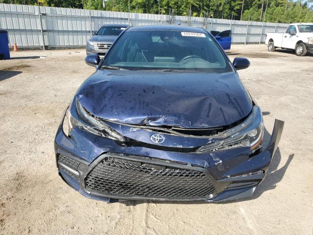 Photo 4 VIN: 5YFS4MCE5MP081178 - TOYOTA COROLLA SE 