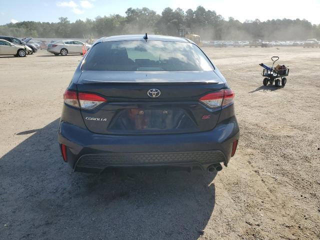 Photo 5 VIN: 5YFS4MCE5MP081178 - TOYOTA COROLLA SE 