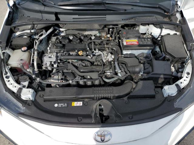 Photo 10 VIN: 5YFS4MCE5MP096215 - TOYOTA COROLLA SE 