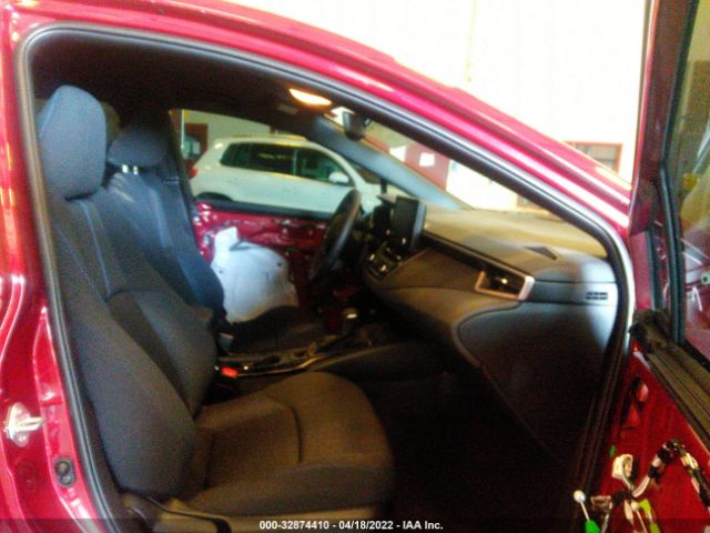 Photo 4 VIN: 5YFS4MCE5NP103682 - TOYOTA COROLLA 