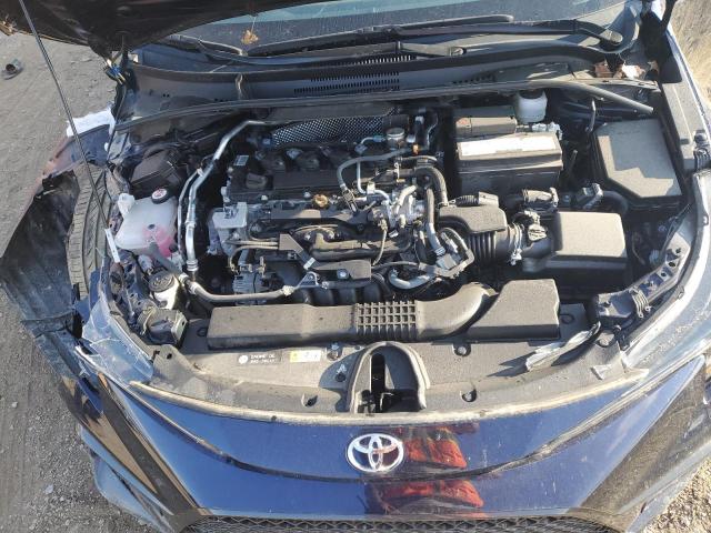 Photo 10 VIN: 5YFS4MCE5NP121017 - TOYOTA COROLLA SE 