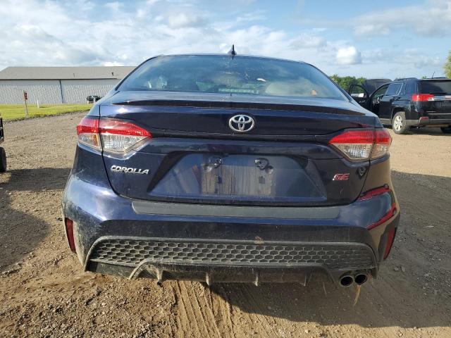 Photo 5 VIN: 5YFS4MCE5NP121017 - TOYOTA COROLLA SE 