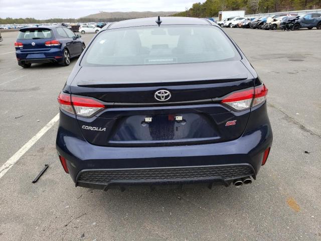 Photo 5 VIN: 5YFS4MCE5NP128937 - TOYOTA COROLLA SE 