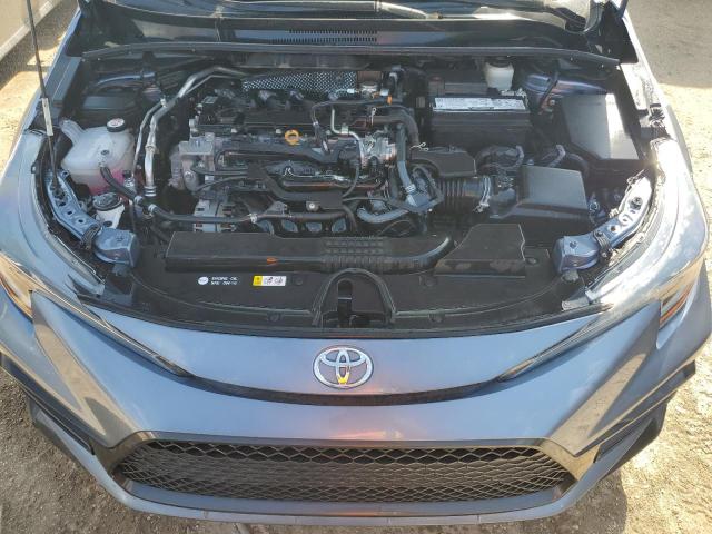 Photo 10 VIN: 5YFS4MCE5NP134317 - TOYOTA COROLLA SE 