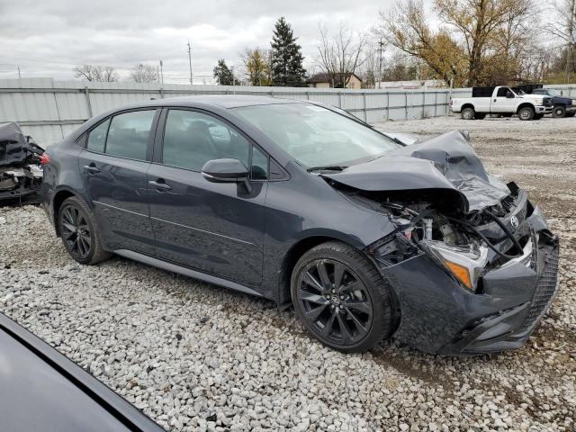 Photo 3 VIN: 5YFS4MCE5PP140329 - TOYOTA COROLLA SE 