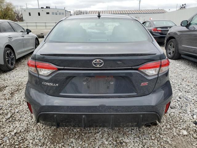 Photo 5 VIN: 5YFS4MCE5PP140329 - TOYOTA COROLLA SE 