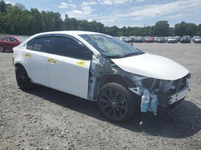 Photo 3 VIN: 5YFS4MCE5PP145935 - TOYOTA COROLLA SE 