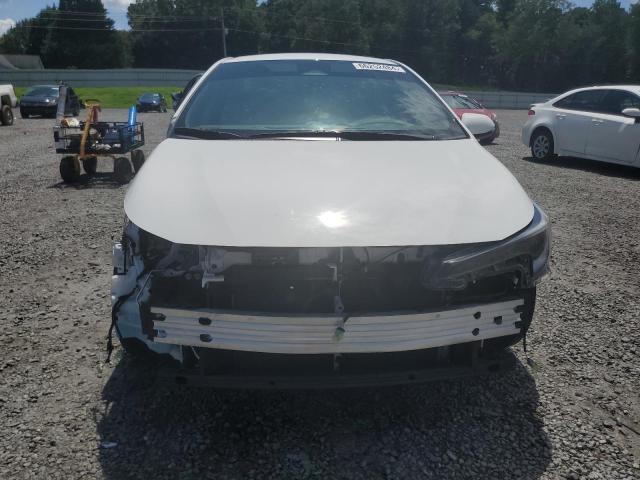 Photo 4 VIN: 5YFS4MCE5PP145935 - TOYOTA COROLLA SE 