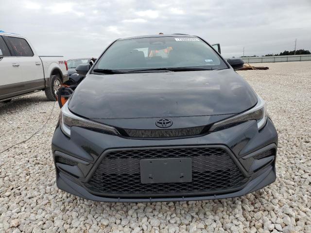 Photo 4 VIN: 5YFS4MCE5PP146969 - TOYOTA COROLLA 